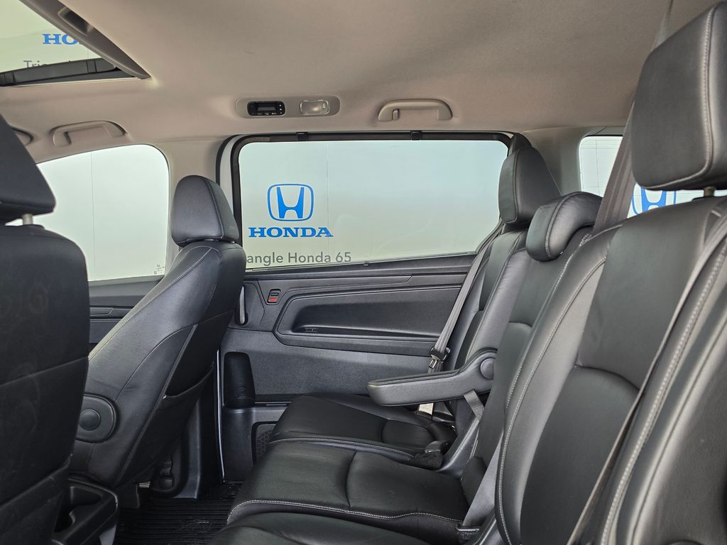 Used Car 2023 Honda Odyssey  Ex-l For Sale Under $40,000 In San Juan, Puerto Rico