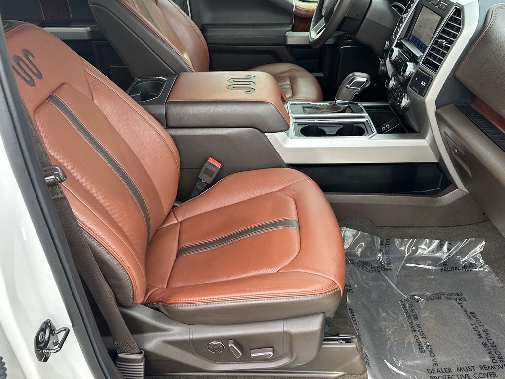 2020 Ford F-150 King Ranch 15