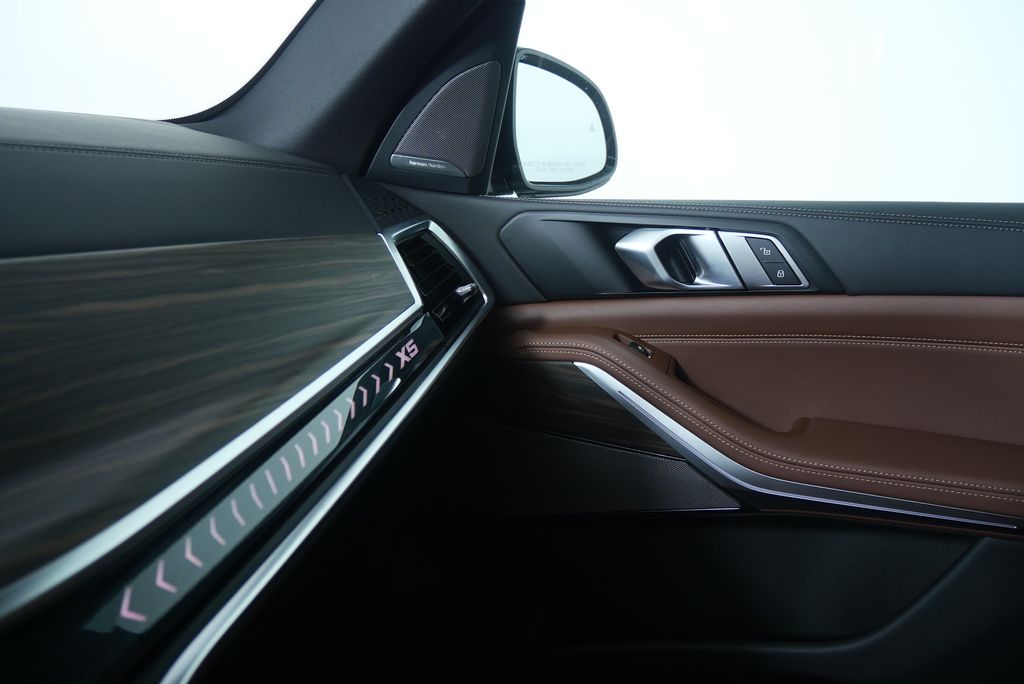 Thumbnail: 2026 BMW X5 - 25