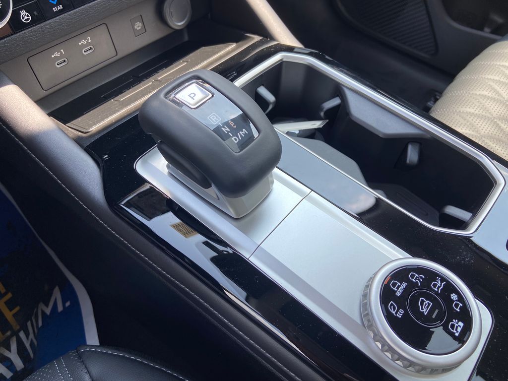 2026 Mitsubishi Outlander  Silver at Auto Express Mitsubishi