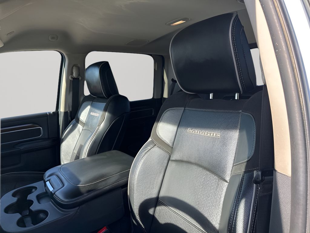 Used Car 2024 Ram 2500  Laramie For Sale Under $60,000 In Austin, Texas