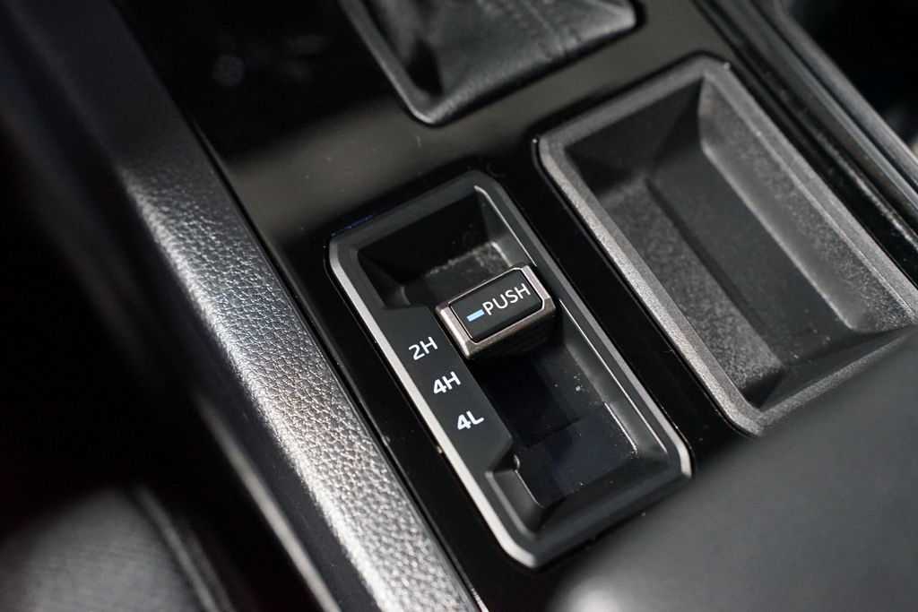 Thumbnail: 2024 Toyota Tundra - 22