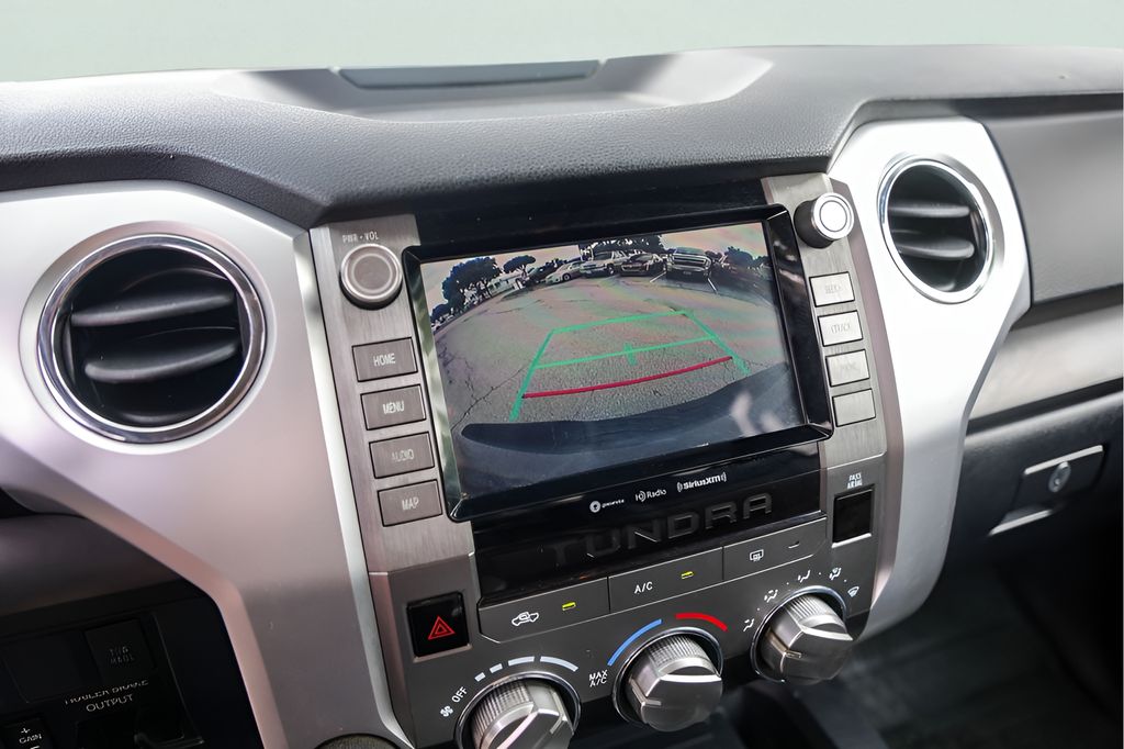 Used Car 2020 Toyota Tundra  Sr5 For Sale Under $40,000 In Austin, Texas