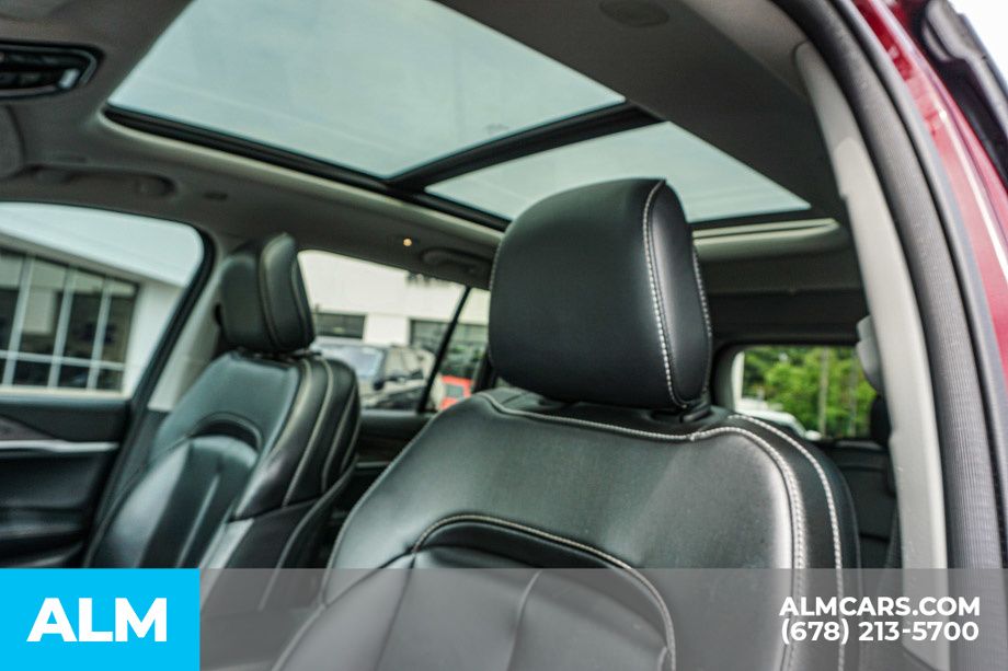 2024 Jeep Grand Cherokee 4xe - Photo 18