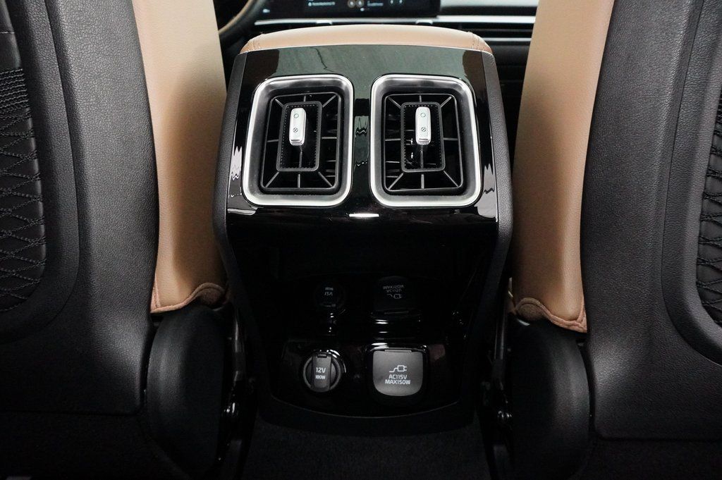 Used Car 2024 Kia Sorento  X-pro Sx Prestige For Sale Under $40,000 In Weatherford, Texas