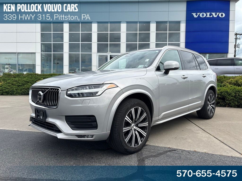 2023 Volvo XC90 B5 Core AWD