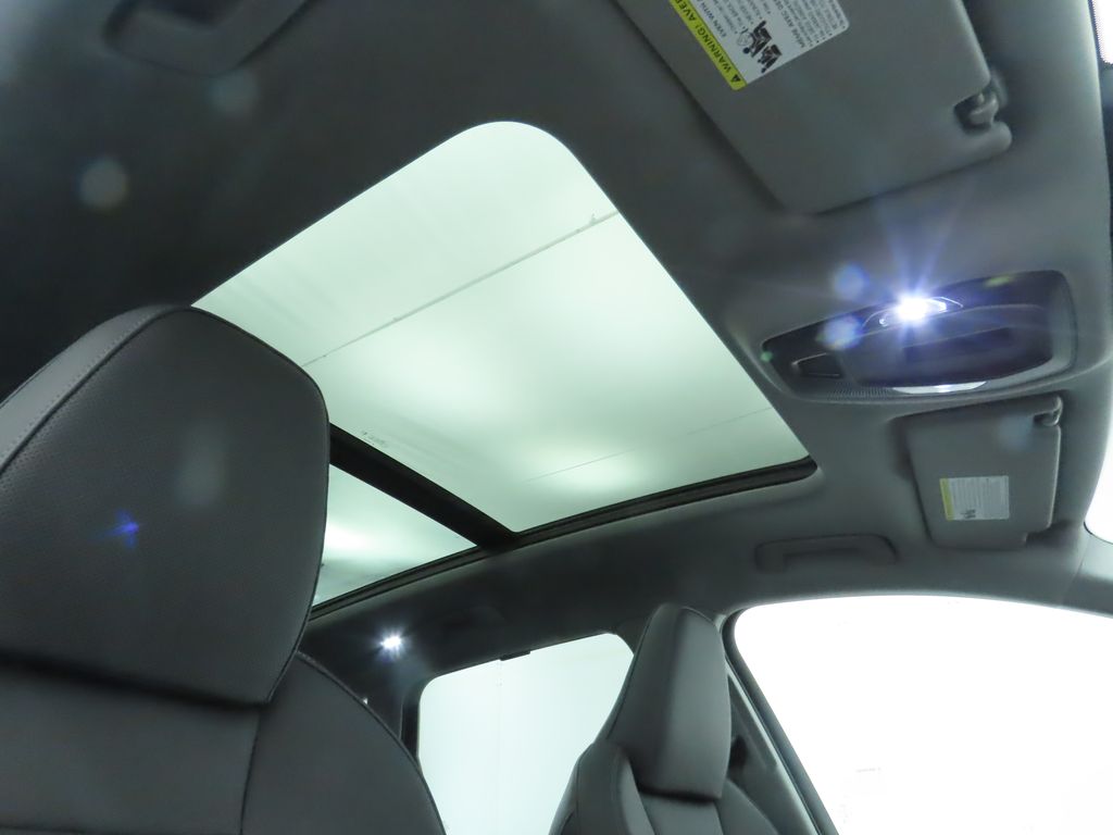 2025 Audi Q6 e-tron Premium 20