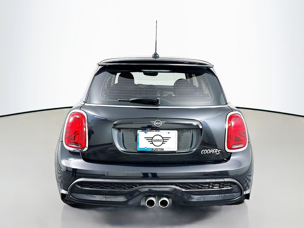 Thumbnail: 2024 MINI Cooper - 6