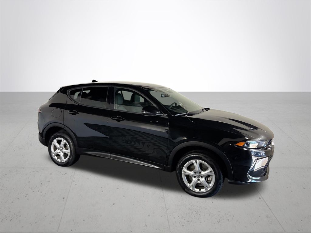 2024 Dodge Hornet GT