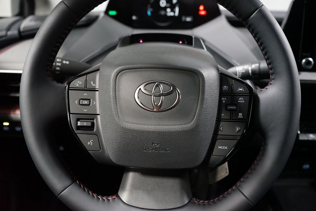 Thumbnail: 2026 Toyota Prius - 12