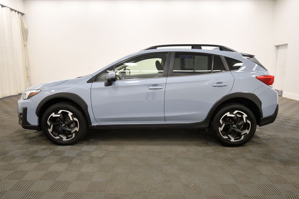 Used 2023 Subaru Crosstrek SUV
