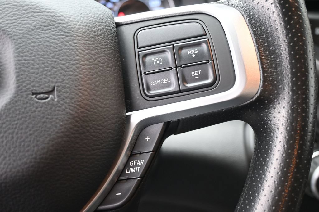 Used 2020 Ram 2500 Truck