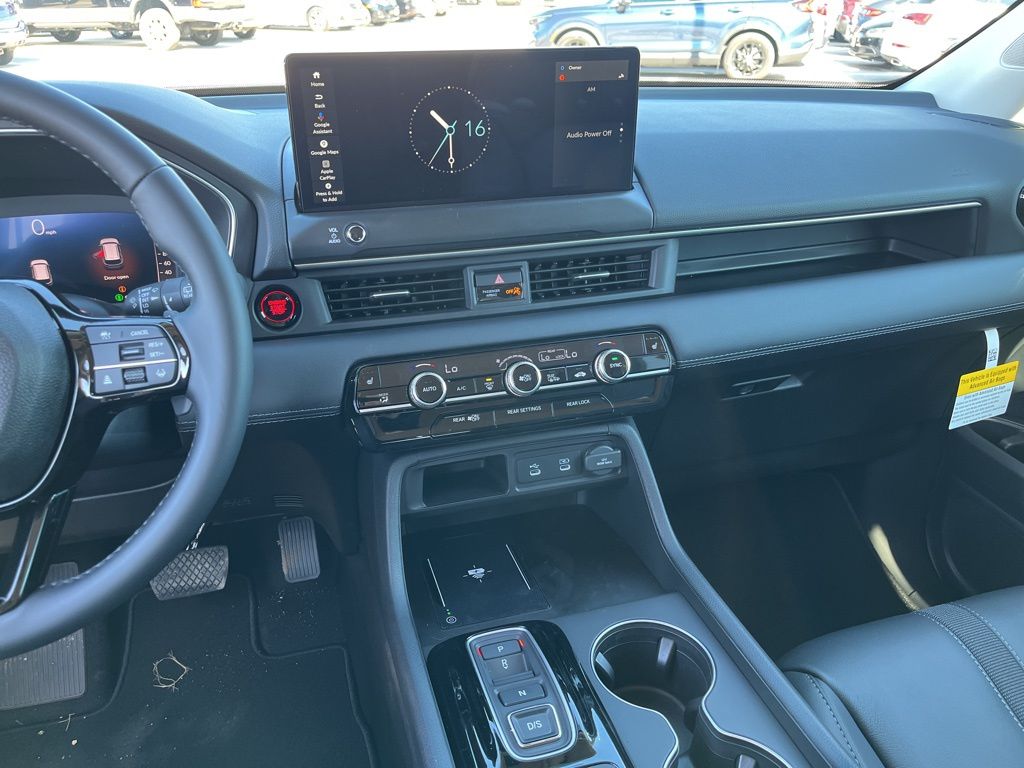 Thumbnail: 2026 Honda Pilot - 10