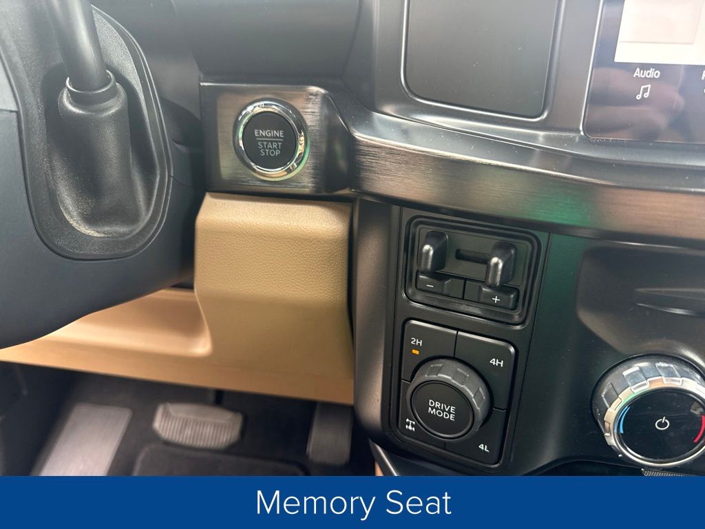 2024 Ford F-250 Super Duty LARIAT