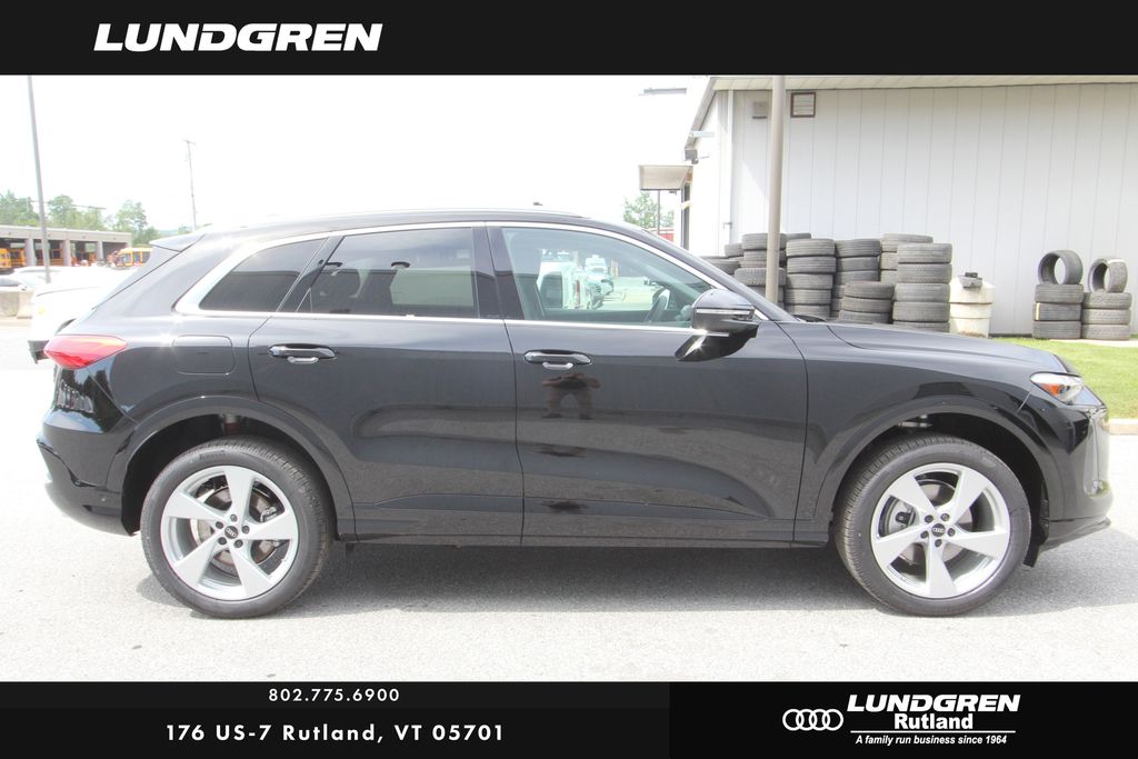 New 2026 Audi Q5 SUV