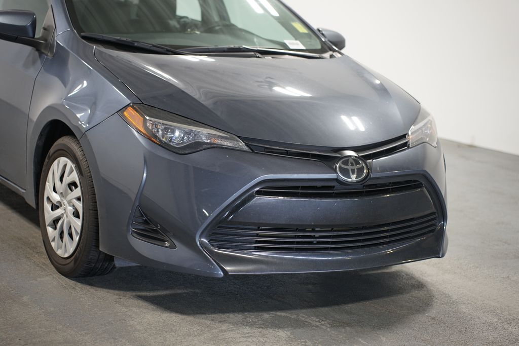 Thumbnail: 2019 Toyota Corolla - 4