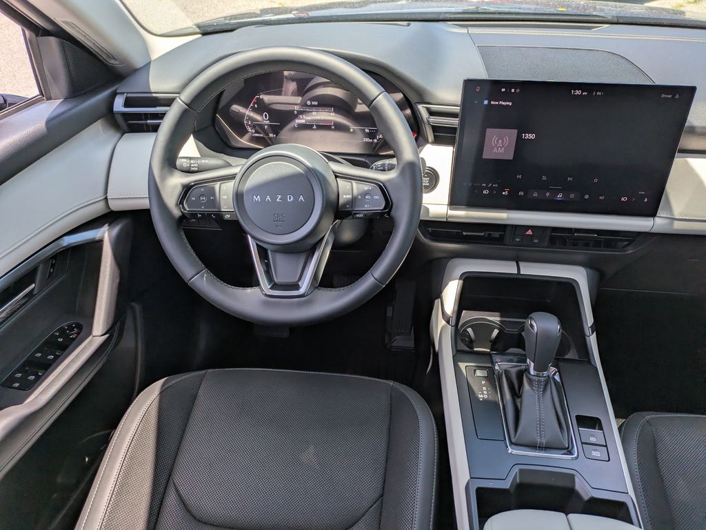 2026 Mazda CX-5 2.5 S Preferred