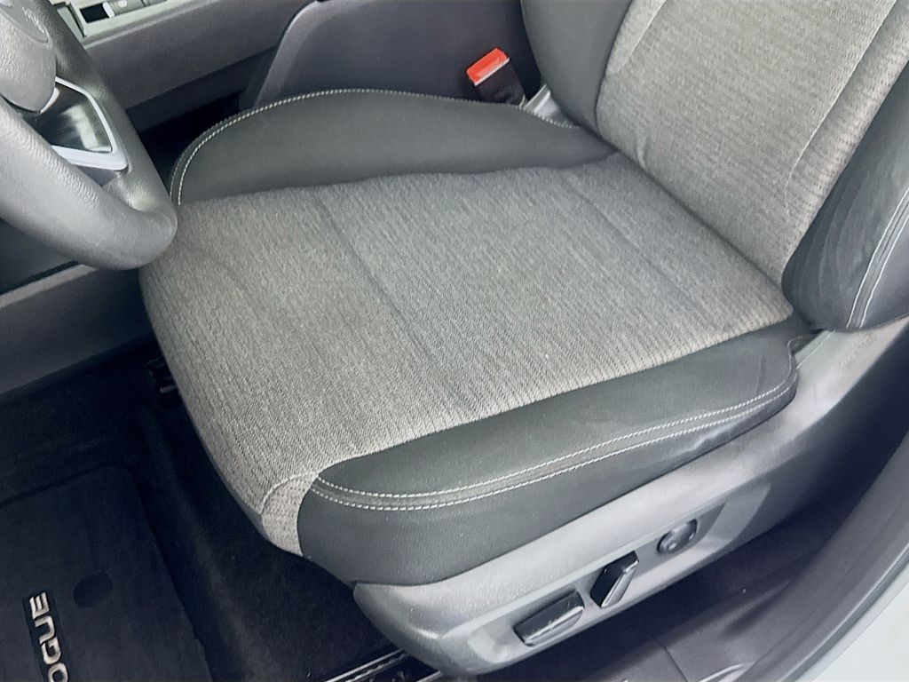 Used Car 2021 Nissan Rogue  Sv For Sale Under $20,000 In Austin, Texas