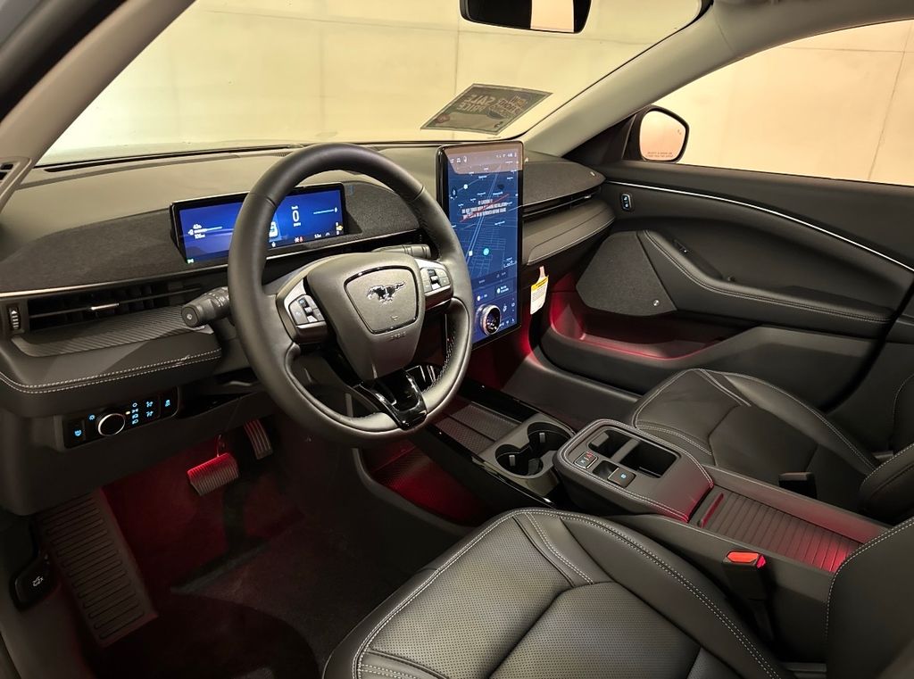New 2026 Gray Ford Premium image 40