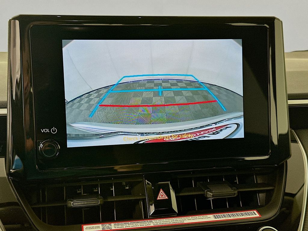 Thumbnail: 2026 Toyota Corolla - 14