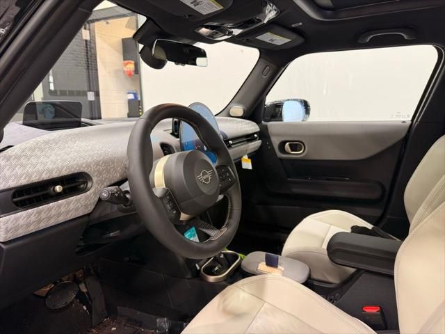 Thumbnail: 2026 MINI Cooper - 11