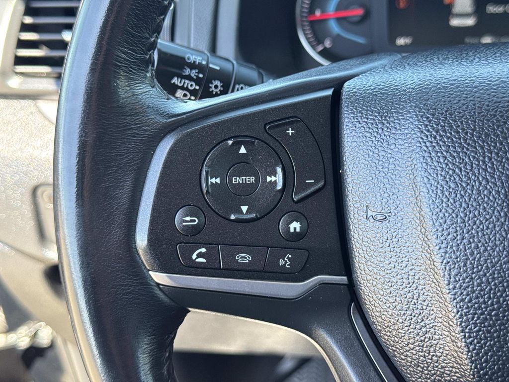 Used 2019 Honda Pilot EX-L 4D Sport Utility