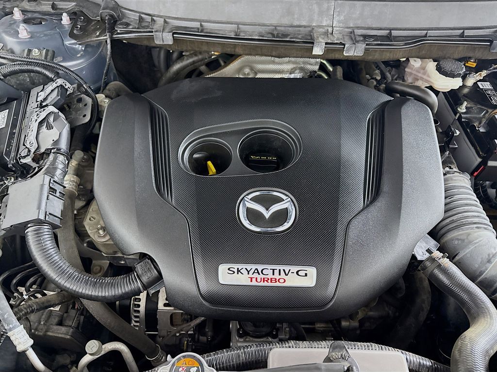 Thumbnail: 2021 Mazda CX-9 - 30