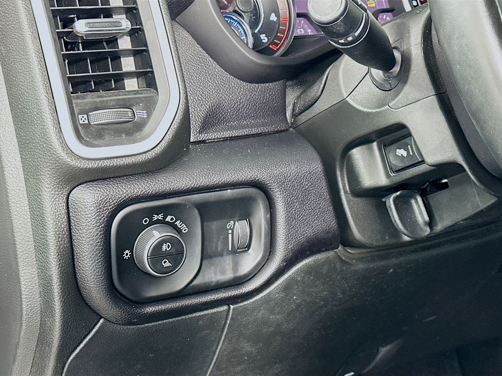 Thumbnail: 2022 RAM 2500 - 10