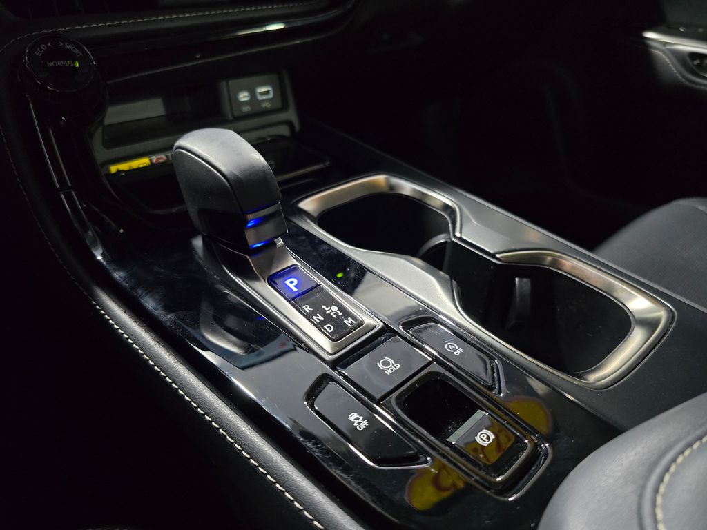 Thumbnail: 2025 Lexus NX - 24