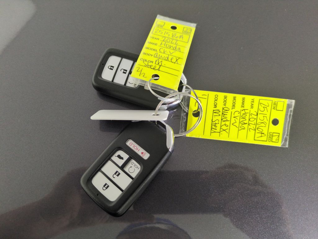 Used 2022 Honda CR-V For Sale in Fort Wayne, IN