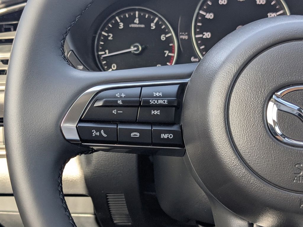 2025 Mazda CX-30 2.5 S Select Sport
