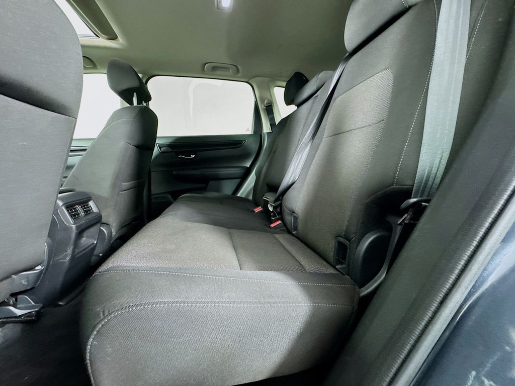 Used Car 2023 Honda Cr-v  Ex For Sale Under $30,000 In Austin, Texas