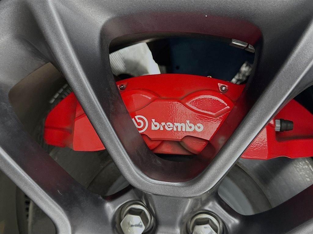 Used 2023 Blue Dodge R/T image 36