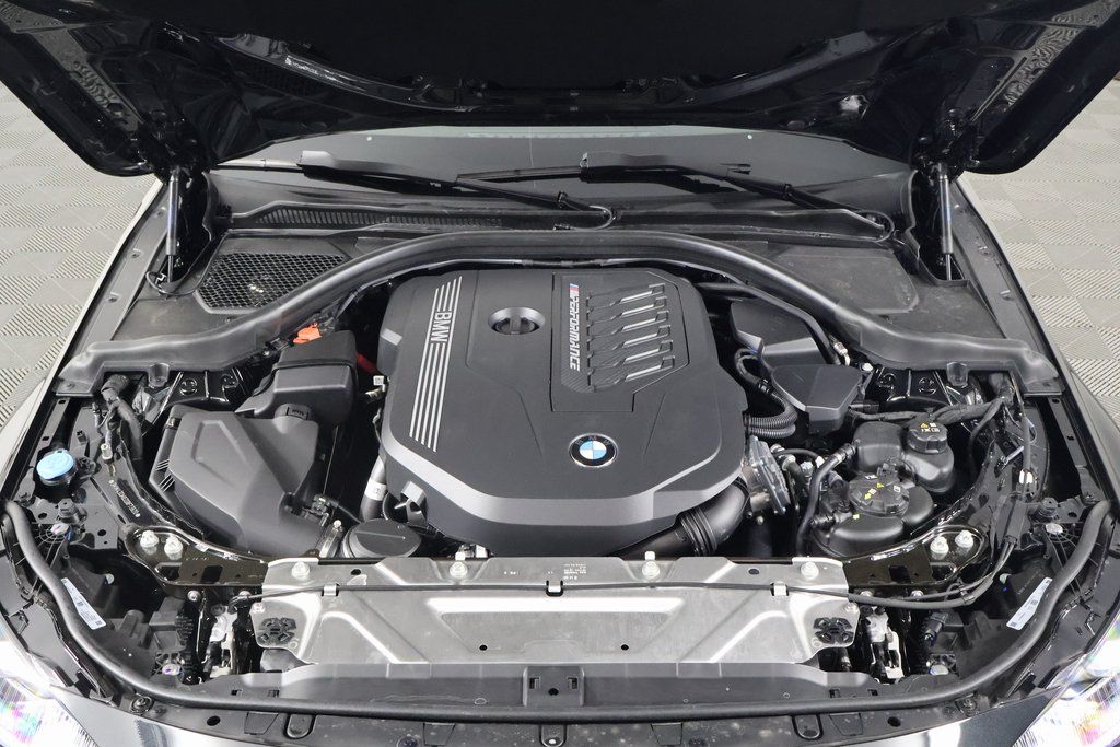 Thumbnail: 2025 BMW 2 Series - 9