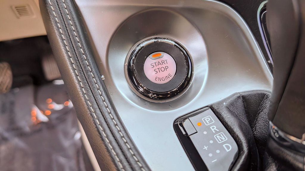 Used 2017 Nissan Maxima 3.5 S 4D Sedan