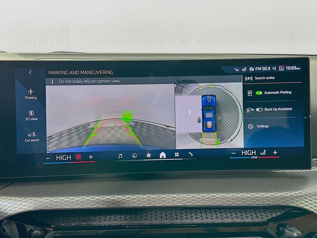 Thumbnail: 2025 BMW 3 Series - 13