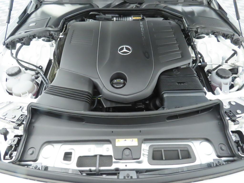 Thumbnail: 2026 Mercedes-Benz CLE - 29