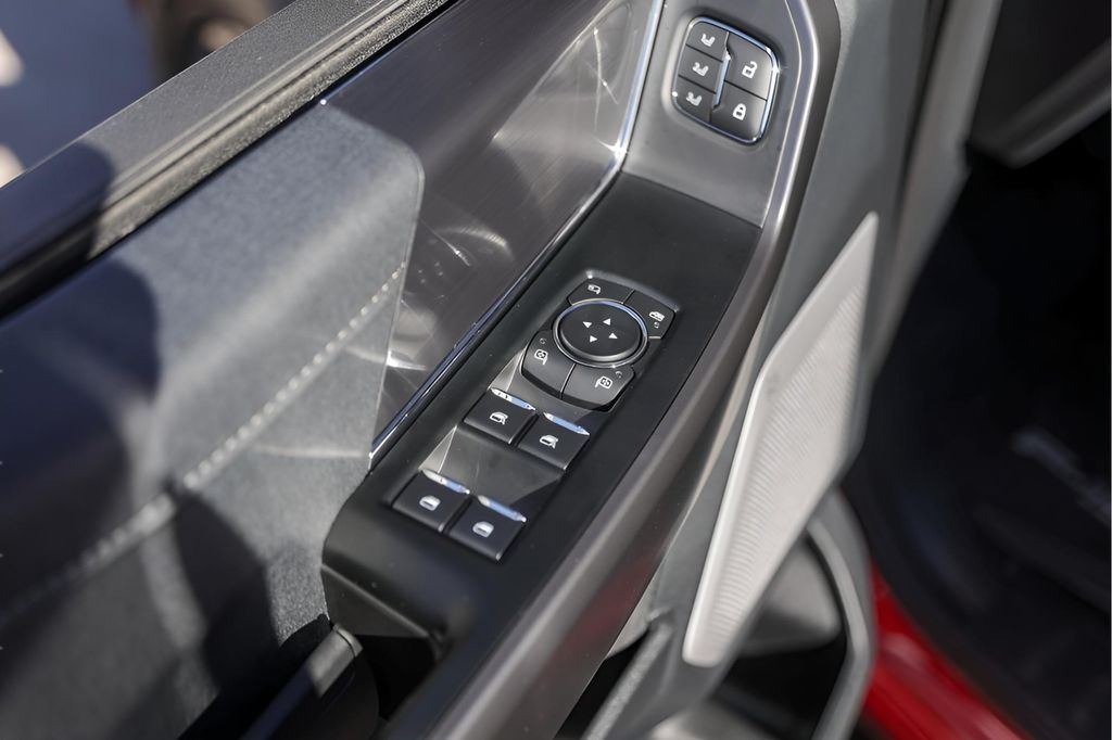 Used Car 2025 Ford F-150  Lariat For Sale Under $70,000 In Austin, Texas