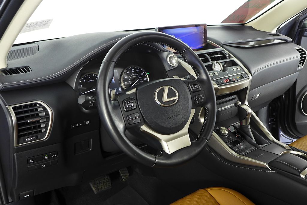 Thumbnail: 2020 Lexus NX - 31