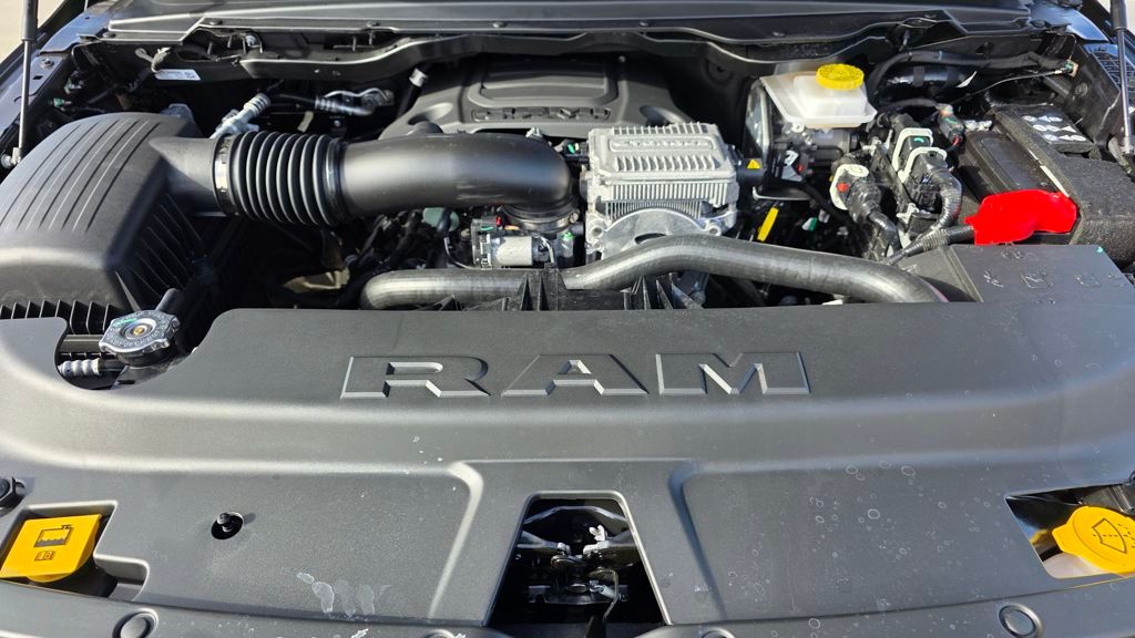 2026 RAM 1500 Big Horn/Lone Star - Photo 10