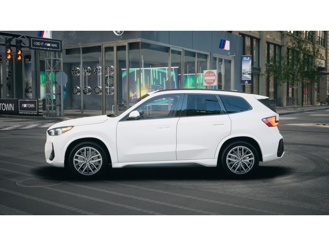 Thumbnail: 2026 BMW X1 - 4