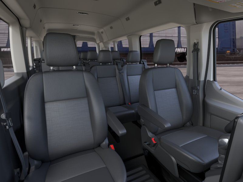 2026 Ford Transit-350 Passenger Van XL