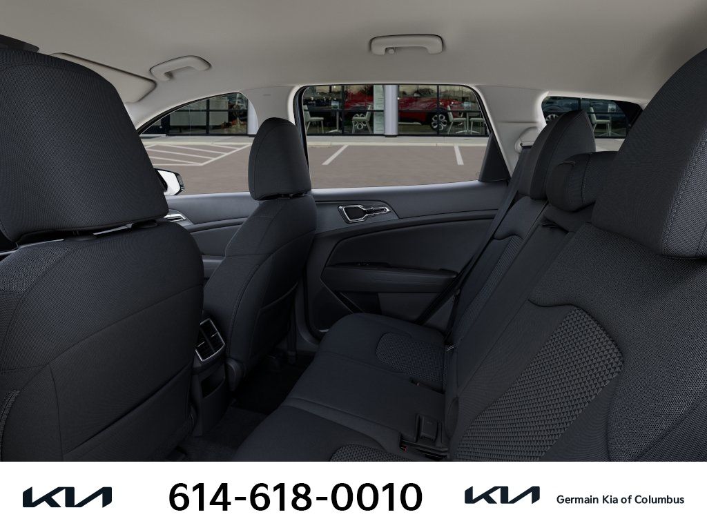 New 2027 Blue Kia S image 21