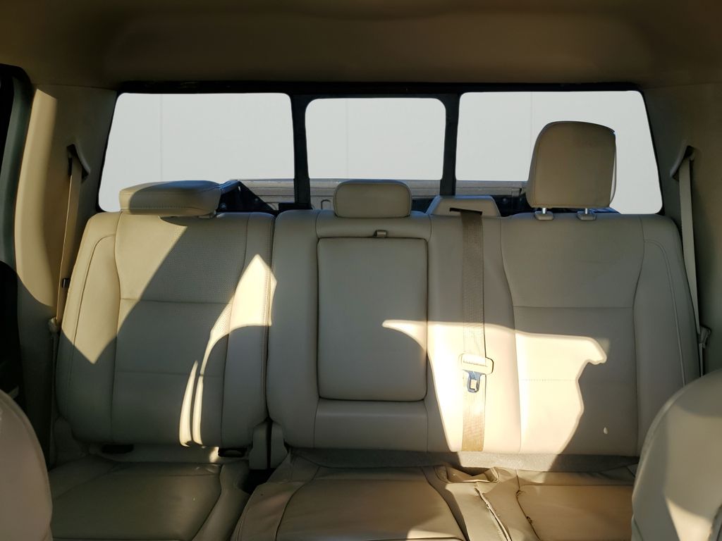 Used Car 2016 Ford F-150  Lariat For Sale Under $25,000 In Austin, Texas