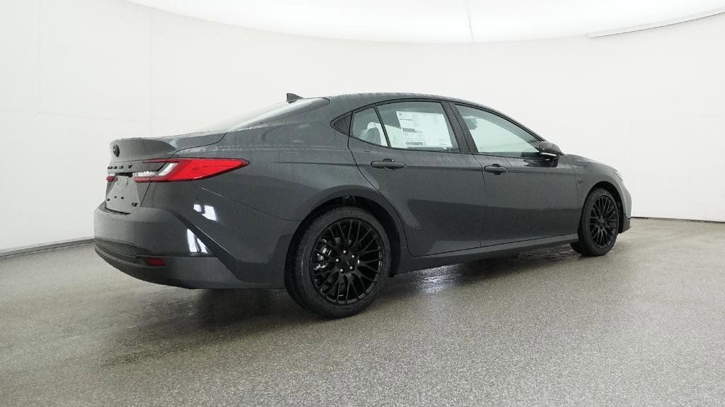 Thumbnail: 2026 Toyota Camry - 23