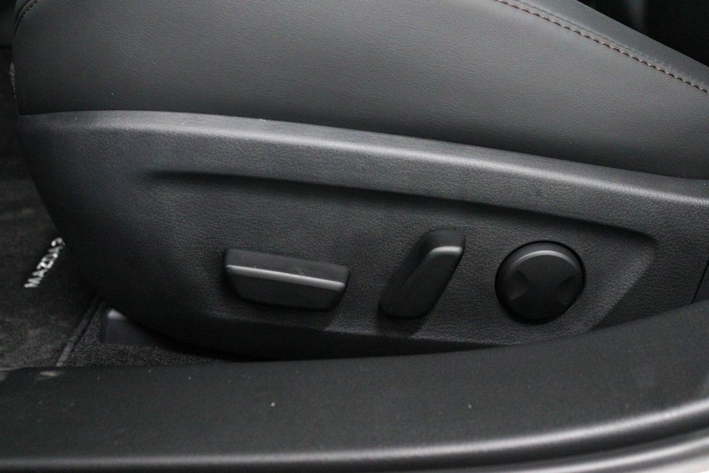 New Car 2025 Mazda Mazda3  2.5 S Preferred Package For Sale Under $30,000 In Georgetown, Texas