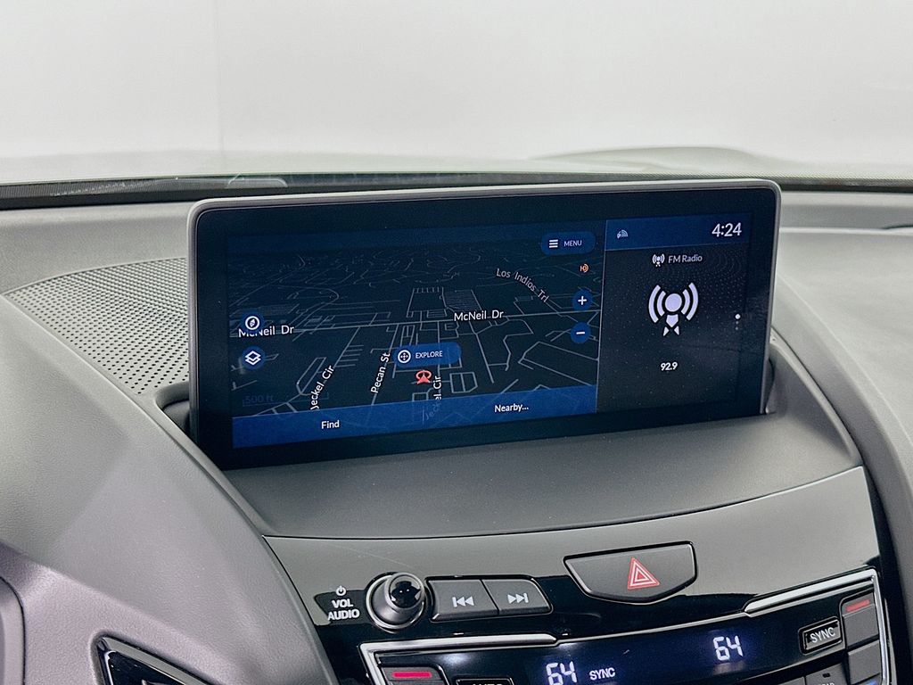 2023 Acura RDX Advance 13