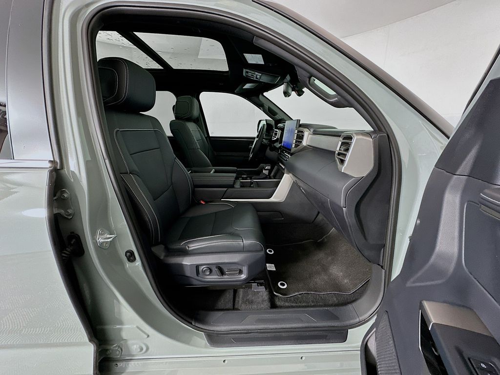 Thumbnail: 2026 Toyota Tundra - 29