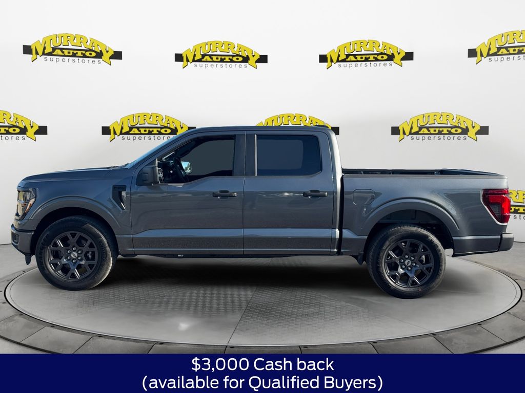 View vehicle photo 2