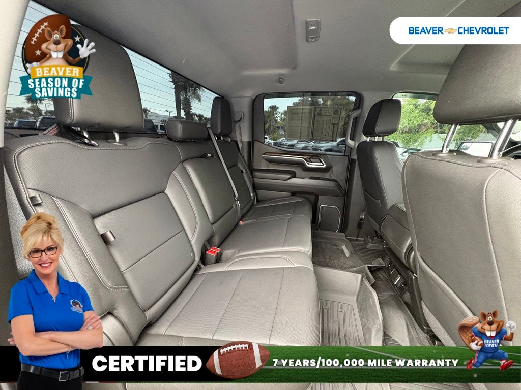 Used 2022 GMC Sierra 1500 Truck